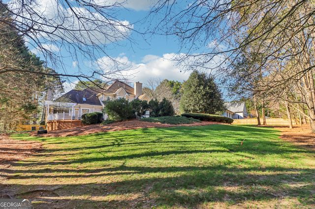 1020 Ven Villa Road, Marietta, GA 30062