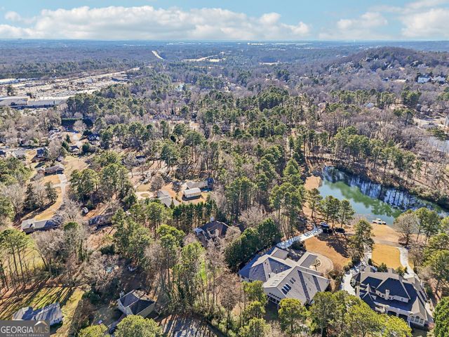 1020 Ven Villa Road, Marietta, GA 30062