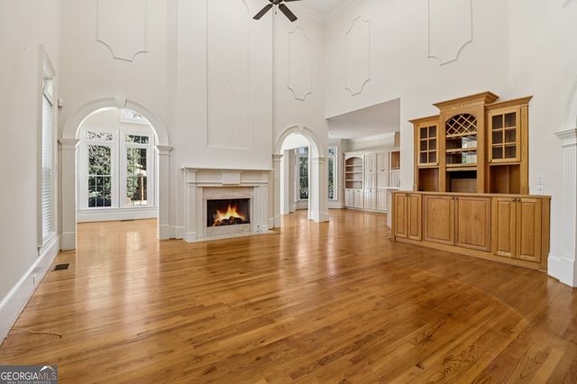 1020 Ven Villa Road, Marietta, GA 30062