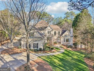 1020 Ven Villa Road, Marietta, GA 30062