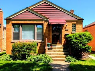 11455 S Fairfield Avenue, Chicago, IL 60655