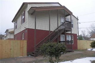 201 Mapleshade AVE # 2, Norfolk, VA 23505