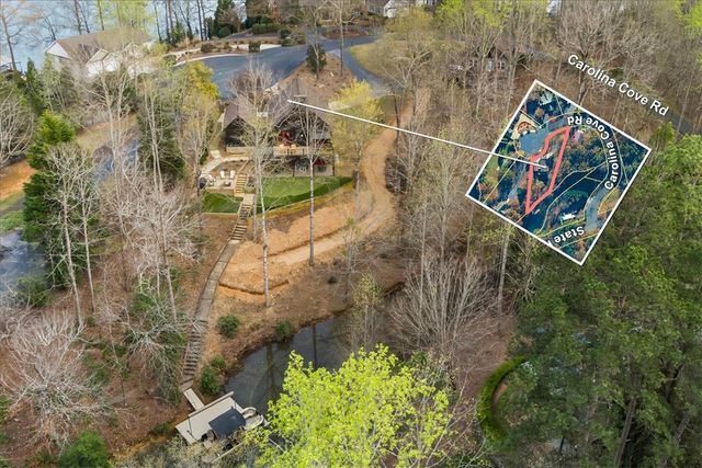109 CAROLINA Cove, Seneca, SC 29672
