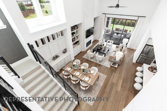 10009 Gray Fox Drive, Denton, TX 76207