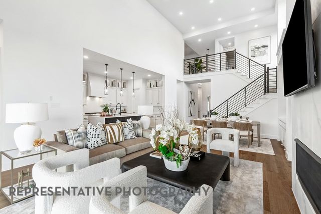 10009 Gray Fox Drive, Denton, TX 76207