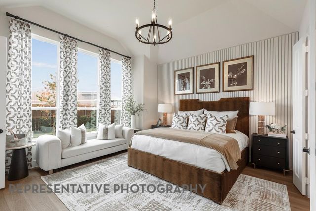 10009 Gray Fox Drive, Denton, TX 76207