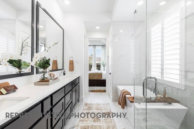 10009 Gray Fox Drive, Denton, TX 76207