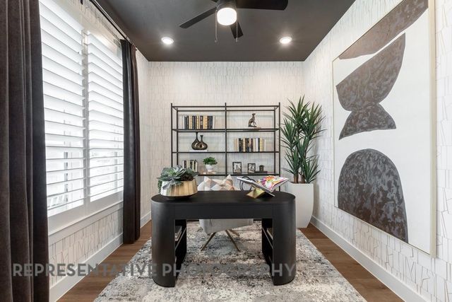 10009 Gray Fox Drive, Denton, TX 76207