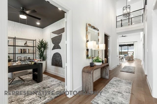 10009 Gray Fox Drive, Denton, TX 76207