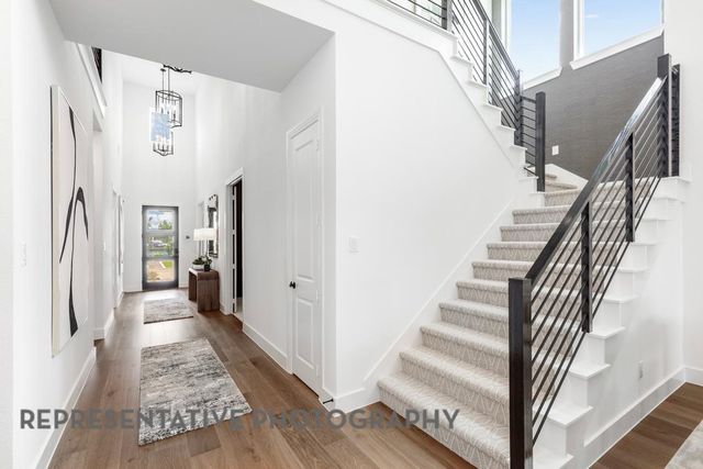 10009 Gray Fox Drive, Denton, TX 76207