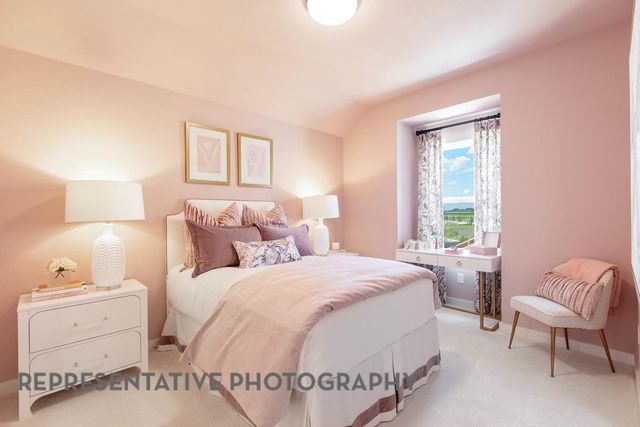 10009 Gray Fox Drive, Denton, TX 76207