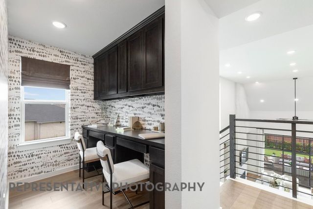 10009 Gray Fox Drive, Denton, TX 76207