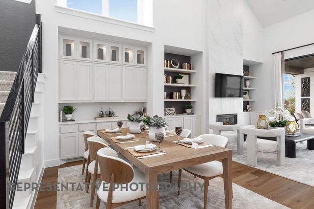 10009 Gray Fox Drive, Denton, TX 76207