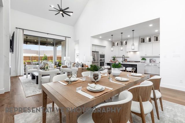 10009 Gray Fox Drive, Denton, TX 76207