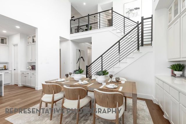 10009 Gray Fox Drive, Denton, TX 76207