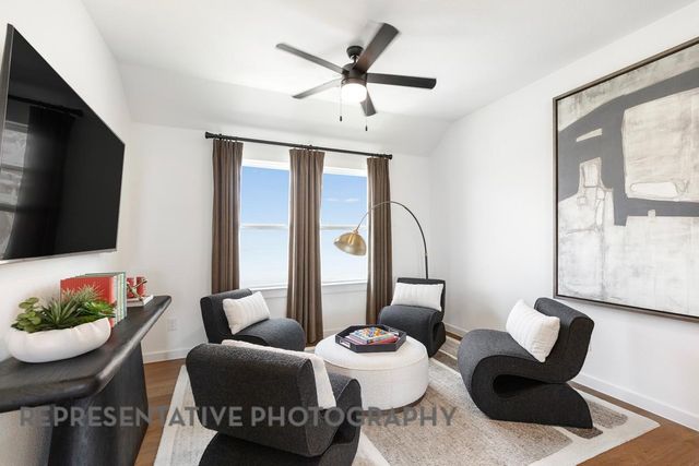 10009 Gray Fox Drive, Denton, TX 76207