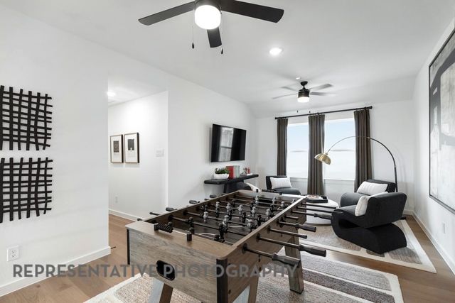 10009 Gray Fox Drive, Denton, TX 76207