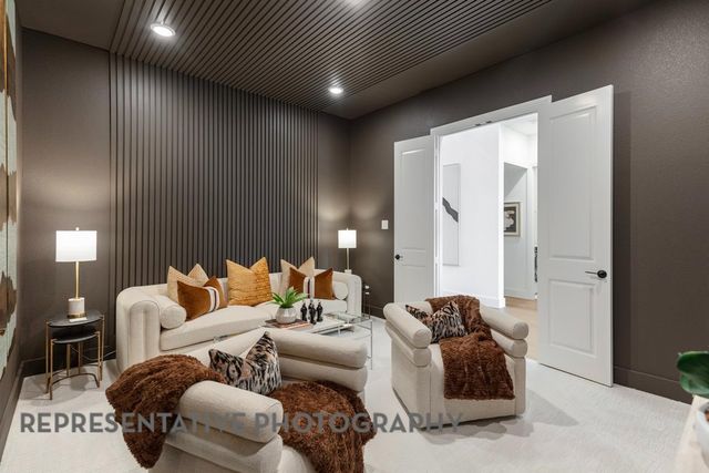 10009 Gray Fox Drive, Denton, TX 76207