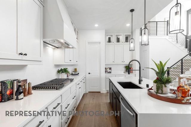 10009 Gray Fox Drive, Denton, TX 76207