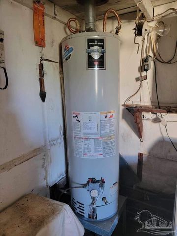 3818 W Lloyd St, Pensacola, FL 32505