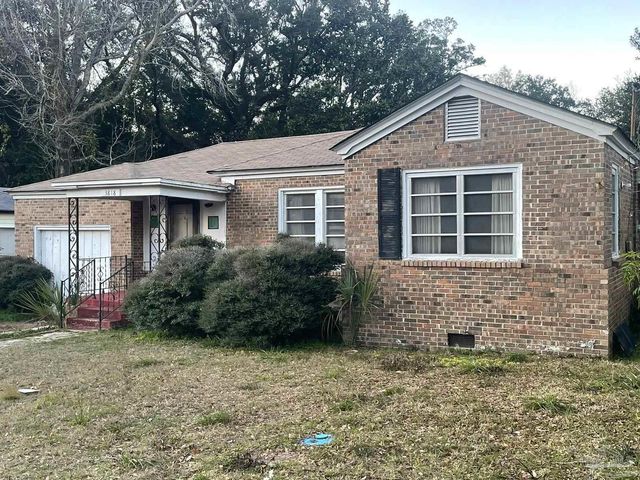 3818 W Lloyd St, Pensacola, FL 32505
