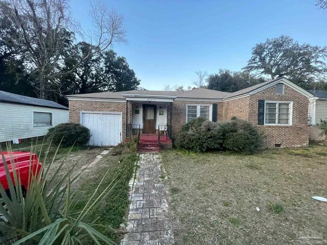3818 W Lloyd St, Pensacola, FL 32505