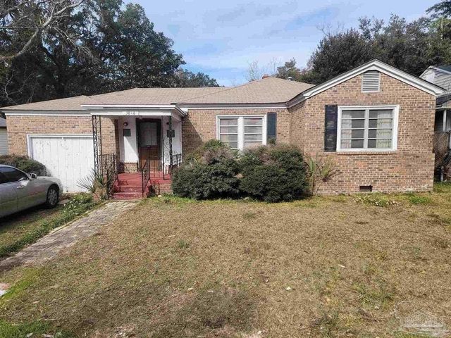 3818 W Lloyd St, Pensacola, FL 32505