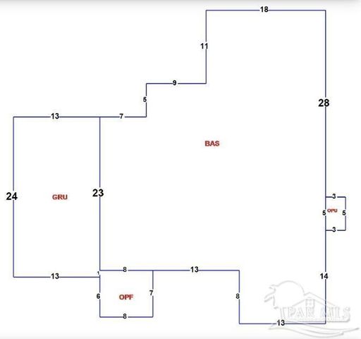 3818 W Lloyd St, Pensacola, FL 32505