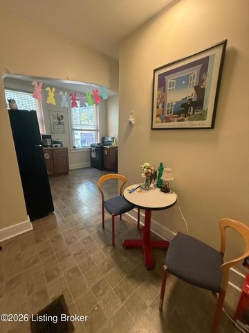 1321 S 1st St, Louisville, KY 40208