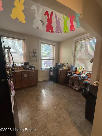 1321 S 1st St, Louisville, KY 40208