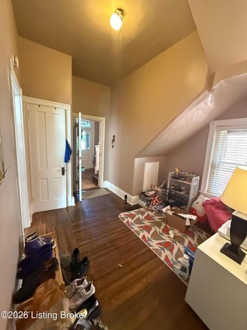 1321 S 1st St, Louisville, KY 40208