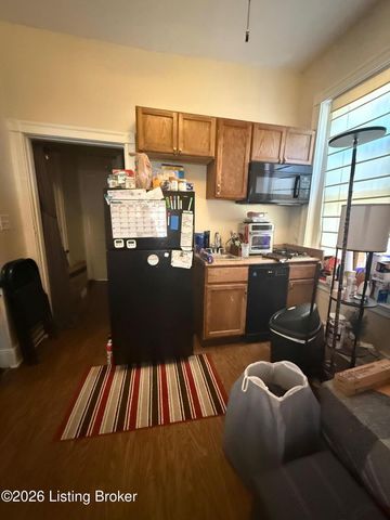 1321 S 1st St, Louisville, KY 40208