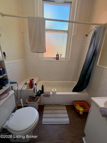 1321 S 1st St, Louisville, KY 40208