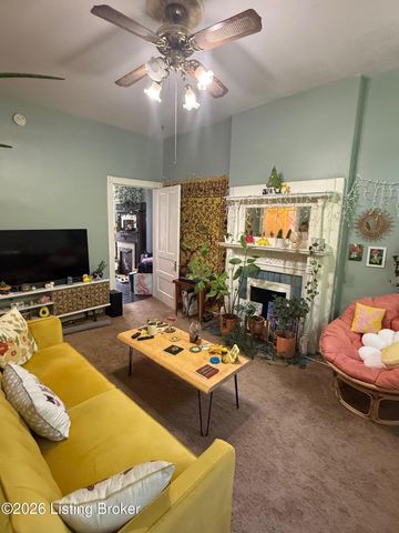 1321 S 1st St, Louisville, KY 40208