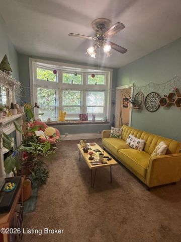 1321 S 1st St, Louisville, KY 40208