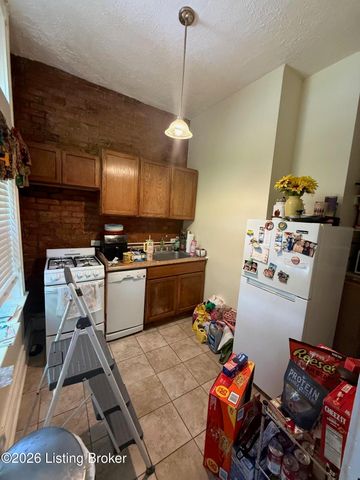 1321 S 1st St, Louisville, KY 40208