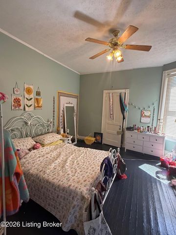 1321 S 1st St, Louisville, KY 40208