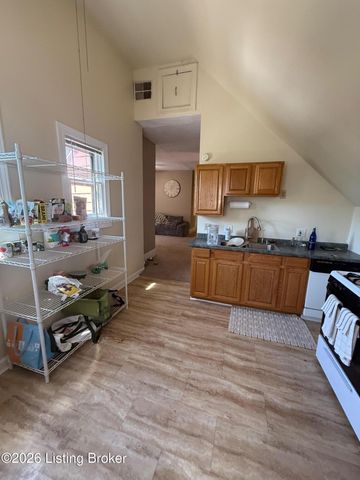 1321 S 1st St, Louisville, KY 40208