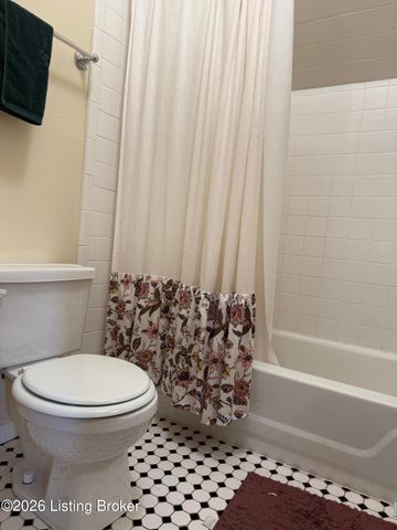 1321 S 1st St, Louisville, KY 40208