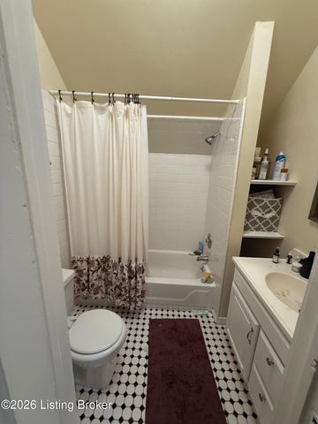 1321 S 1st St, Louisville, KY 40208