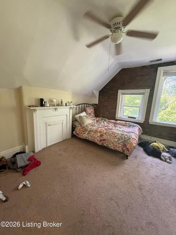 1321 S 1st St, Louisville, KY 40208