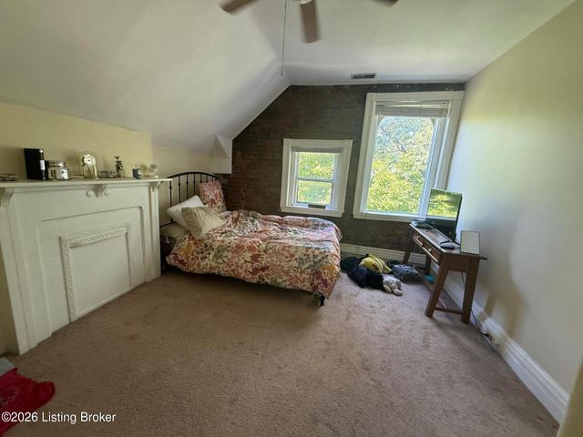 1321 S 1st St, Louisville, KY 40208
