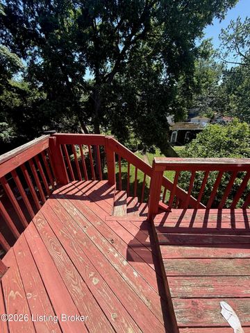 1321 S 1st St, Louisville, KY 40208