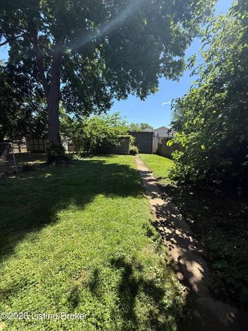 1321 S 1st St, Louisville, KY 40208