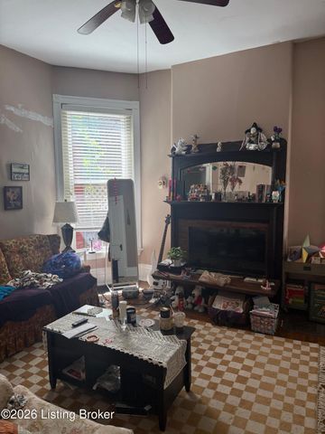 1321 S 1st St, Louisville, KY 40208