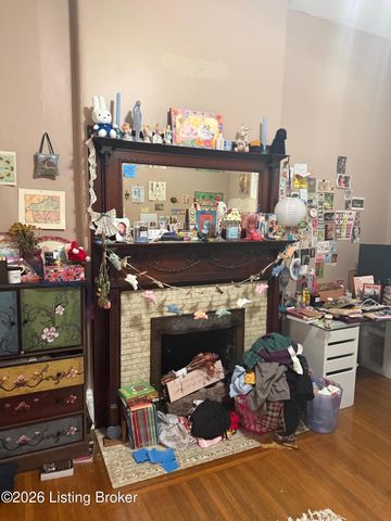 1321 S 1st St, Louisville, KY 40208