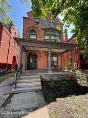 1321 S 1st St, Louisville, KY 40208