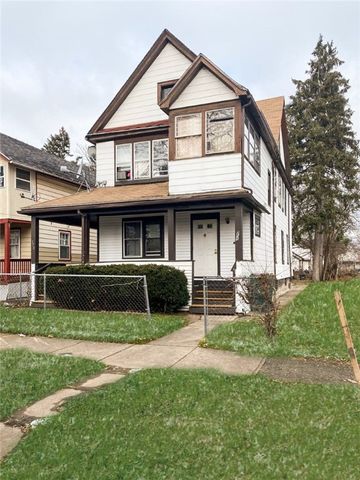 268 Champlain Street, Rochester, NY 14608