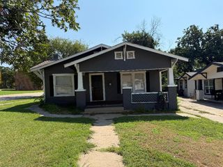 3101 Erie Street, Fort Worth, TX 76112