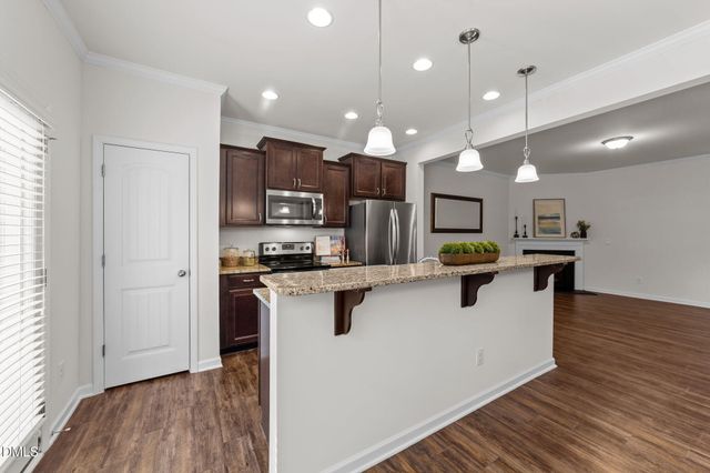 3810 Prince Noah Loop, Wake Forest, NC 27587